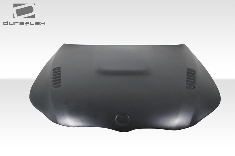 2004-2010 BMW 5 Series E60 Duraflex AF1 Hood - 1 Piece