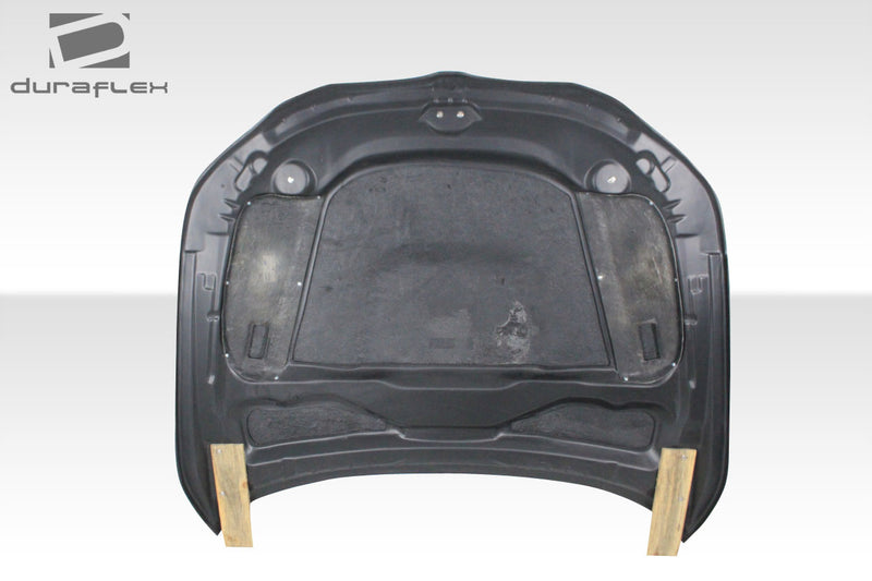 2004-2010 BMW 5 Series E60 Duraflex AF1 Hood - 1 Piece