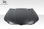 2004-2010 BMW 5 Series E60 Duraflex DTM Hood - 1 Piece
