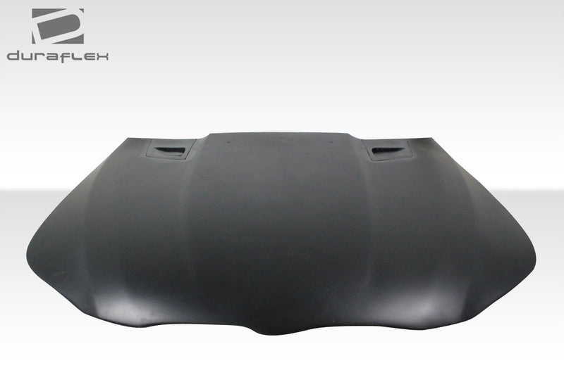 2004-2010 BMW 5 Series E60 Duraflex DTM Hood - 1 Piece
