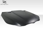 2004-2010 BMW 5 Series E60 Duraflex DTM Hood - 1 Piece