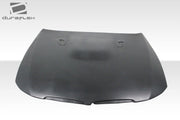 2006-2008 BMW 3 Series E90 4DR Duraflex M3 Look Hood - 1 Piece