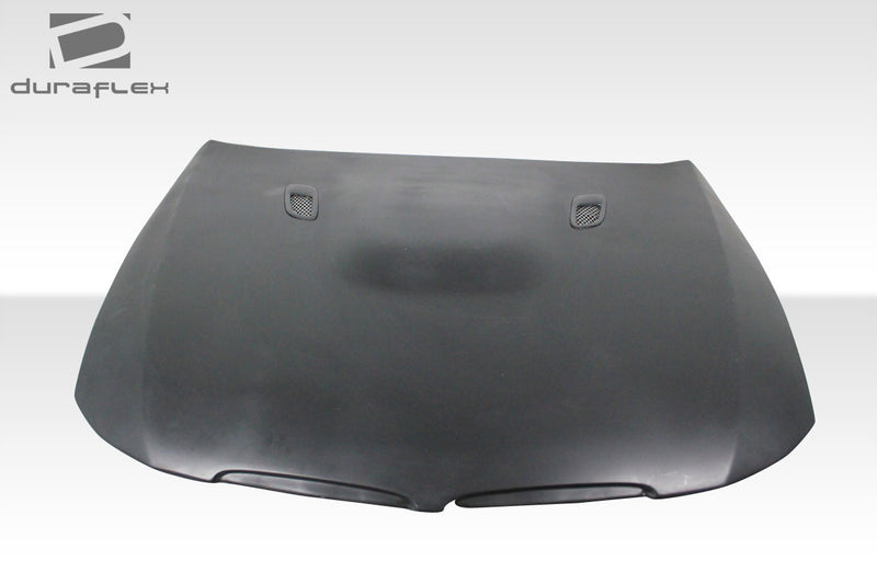 2006-2008 BMW 3 Series E90 4DR Duraflex M3 Look Hood - 1 Piece