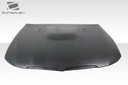 2006-2008 BMW 3 Series E90 4DR Duraflex M3 Look Hood - 1 Piece