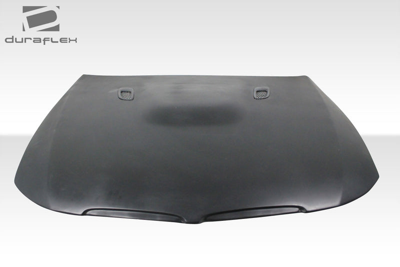 2006-2008 BMW 3 Series E90 4DR Duraflex M3 Look Hood - 1 Piece