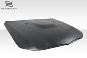 2006-2008 BMW 3 Series E90 4DR Duraflex M3 Look Hood - 1 Piece