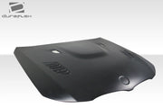 2009-2011 BMW 3 Series E90 4DR Duraflex AF1 Hood - 1 Piece