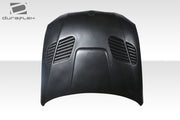 2008-2013 BMW M3 E90 E92 E93 Duraflex GTR Hood - 1 Piece
