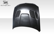 2008-2013 BMW M3 E90 E92 E93 Duraflex GTR Hood - 1 Piece