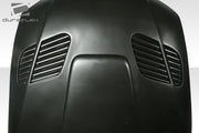 2008-2013 BMW M3 E90 E92 E93 Duraflex GTR Hood - 1 Piece