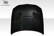 2007-2010 BMW 3 Series E92 2dr E93 Convertible Duraflex GTR Hood - 1 Piece
