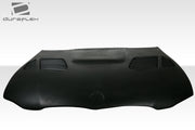 2007-2010 BMW 3 Series E92 2dr E93 Convertible Duraflex GTR Hood - 1 Piece