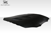 2007-2010 BMW 3 Series E92 2dr E93 Convertible Duraflex GTR Hood - 1 Piece