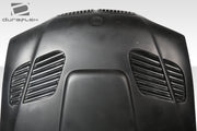 2004-2006 BMW 3 Series E46 2DR Duraflex GTR Hood - 1 Piece