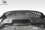 2004-2006 BMW 3 Series E46 2DR Duraflex GTR Hood - 1 Piece