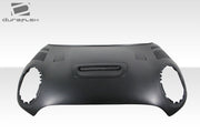 2014-2023 Mini Cooper S F55 F56 F57 Duraflex Racer Hood - 1 Piece