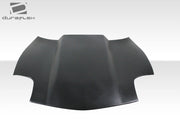 1997-2004 Chevrolet Corvette C5 Duraflex Cowl Hood - 1 Piece