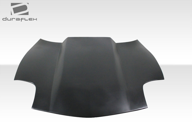 1997-2004 Chevrolet Corvette C5 Duraflex Cowl Hood - 1 Piece