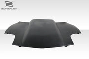 1997-2004 Chevrolet Corvette C5 Duraflex Cowl Hood - 1 Piece