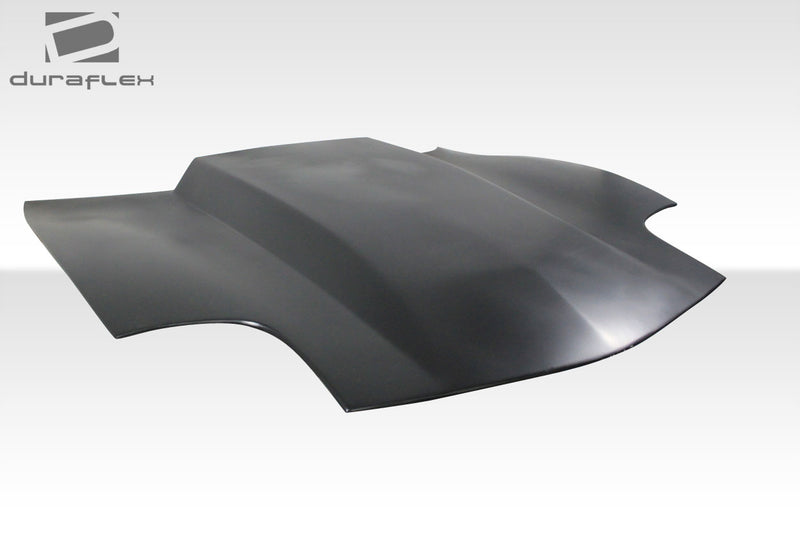1997-2004 Chevrolet Corvette C5 Duraflex Cowl Hood - 1 Piece