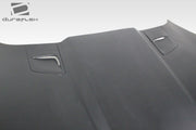 1997-2004 Chevrolet Corvette C5 Duraflex DTM Hood - 1 Piece