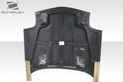 1997-2004 Chevrolet Corvette C5 Duraflex DTM Hood - 1 Piece