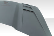 1998-2002 Chevrolet Camaro Duraflex H Design Hood - 1 Piece