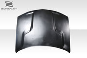 2006-2010 Dodge Charger Duraflex SRT2 Look Hood - 1 Piece