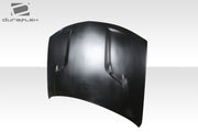 2006-2010 Dodge Charger Duraflex SRT2 Look Hood - 1 Piece
