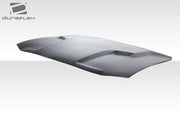 2006-2010 Dodge Charger Duraflex SRT2 Look Hood - 1 Piece