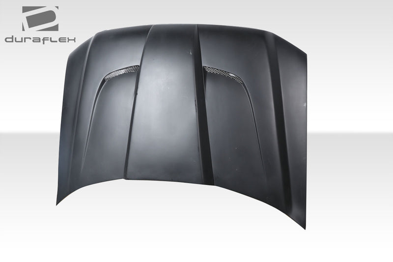2004-2008 Ford F-150 / 2006-2008 Lincoln Mark LT Duraflex Xtreme Hood - 1 Piece