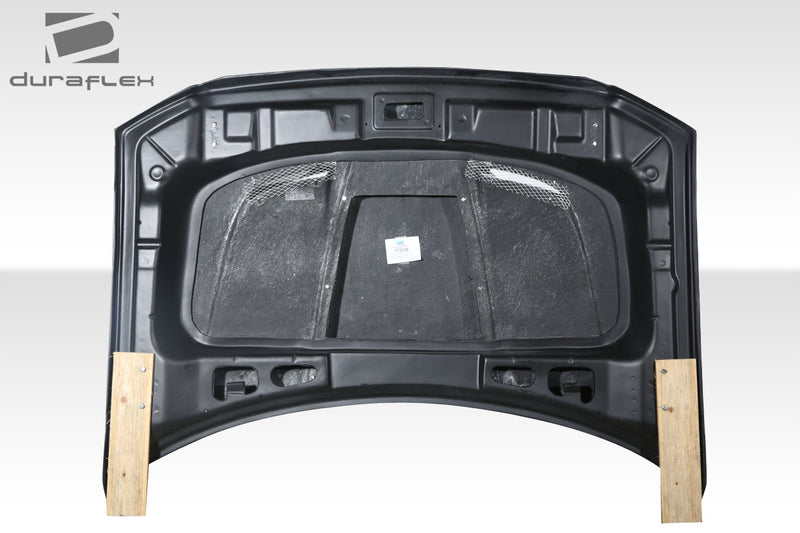 2004-2008 Ford F-150 / 2006-2008 Lincoln Mark LT Duraflex Xtreme Hood - 1 Piece