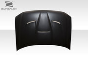 2004-2008 Ford F-150 / 2006-2008 Lincoln Mark LT Duraflex Shark Hood - 1 Piece