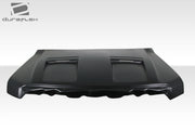 2009-2014 Ford F-150 Duraflex Ram Air Hood - 1 Piece