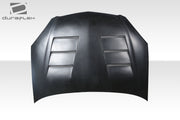 2002-2006 Acura RSX Duraflex TS-1 Hood - 1 Piece