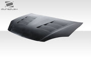 2002-2006 Acura RSX Duraflex TS-1 Hood - 1 Piece