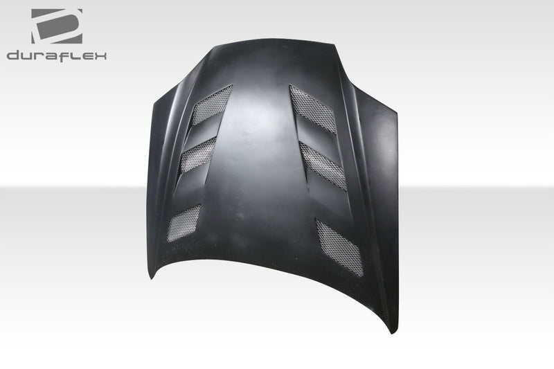 2003-2006 Hyundai Tiburon Duraflex AM-S Hood - 1 Piece