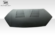 2013-2016 Hyundai Genesis Coupe 2DR Duraflex TS-1 Hood - 1 Piece