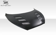 2012-2017 Hyundai Veloster Hyundai Veloster Duraflex AM-S Hood - 1 Piece