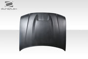 2005-2010 Chrysler 300 300C Duraflex SRT Look Hood - 1 Piece