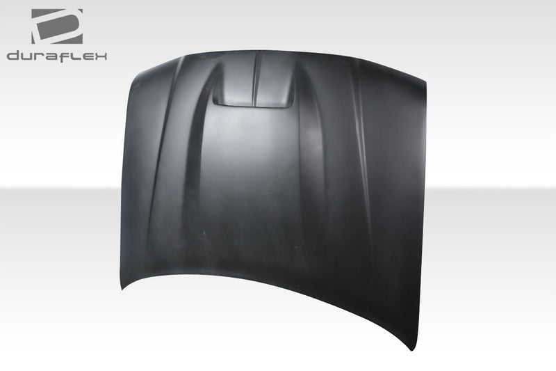2005-2010 Chrysler 300 300C Duraflex SRT Look Hood - 1 Piece