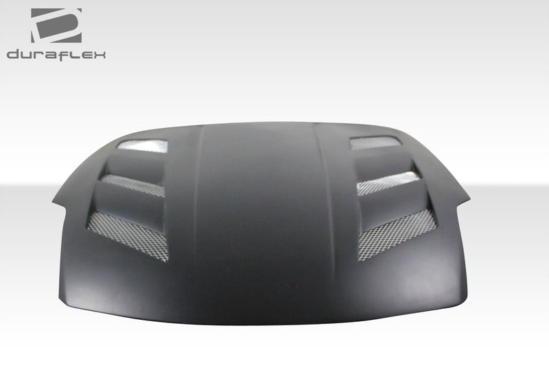 2003-2006 Nissan 350Z Z33 Duraflex AM-S Hood - 1 Piece