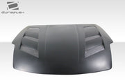 2007-2008 Nissan 350Z Z33 Duraflex AM-S Hood - 1 Piece