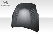 2003-2006 Nissan 350Z Z33 Duraflex TS-2 Hood - 1 Piece