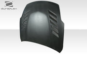 2003-2006 Nissan 350Z Z33 Duraflex TS-2 Hood - 1 Piece