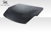 2003-2006 Nissan 350Z Z33 Duraflex TS-2 Hood - 1 Piece