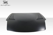 2007-2008 Nissan 350Z Z33 Duraflex TS-3 Hood - 1 Piece