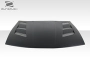1990-1996 Nissan 300ZX Z32 Duraflex AM-S Hood - 1 Piece