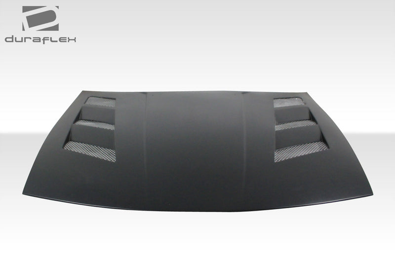 1990-1996 Nissan 300ZX Z32 Duraflex AM-S Hood - 1 Piece