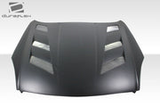 2003-2007 Infiniti G Coupe G35 Duraflex AM-S Hood - 1 Piece